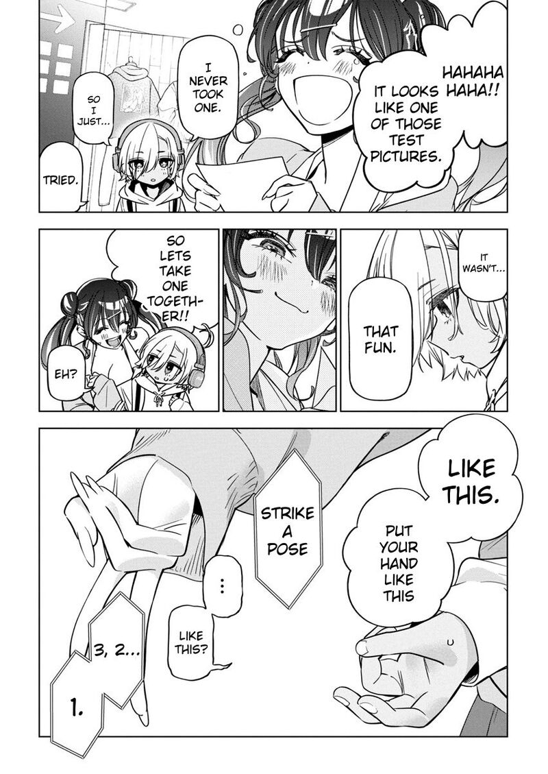Now That We Draw - Chapter 24 image 23